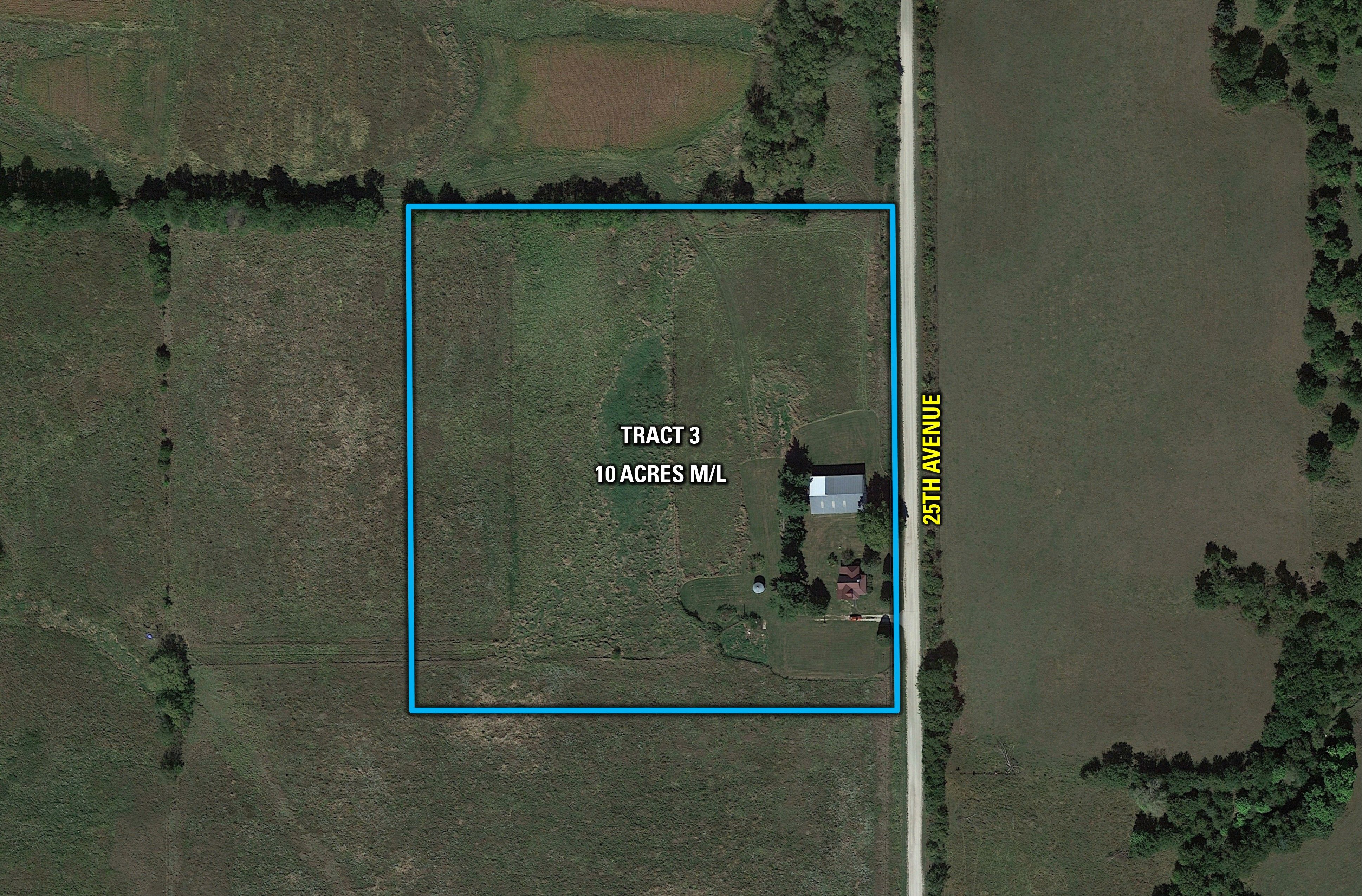 Listing Photo: Tract 3